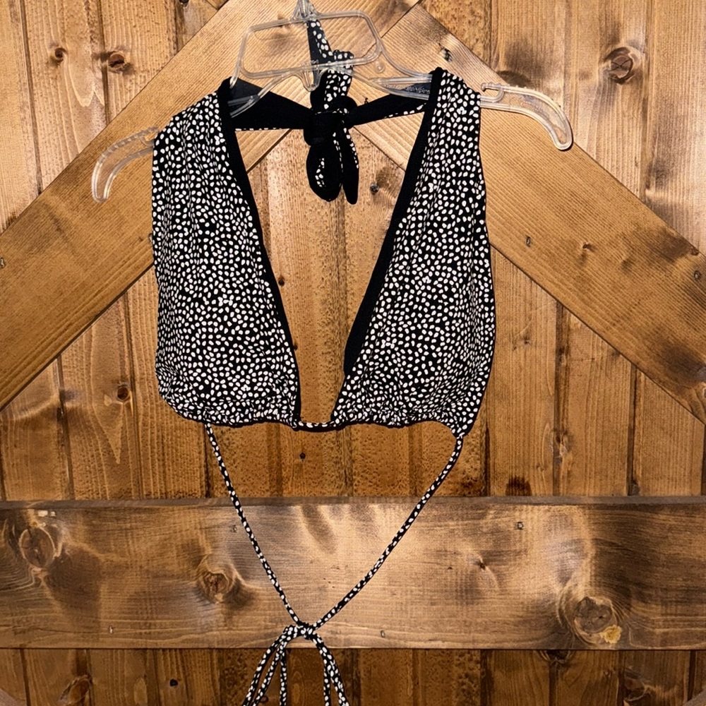 BuffBunny Collection Santorini Top